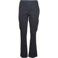 cafe noir pantalones jp0084 para mujer