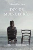 donde muere el rio