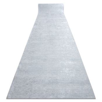 Alfombra De Pasillo Con Refuerzo De Goma Lotus Smooth 52421 Melange Gr 120x930 Cm