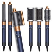 moldeador multifuncion secador alisador ondulador 6 en 1 airklack coanda
