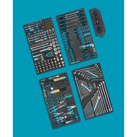 hazet 0-179xl317 surtido de herramientas r numero de herramientas 317