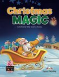 christmas magic (short tales)