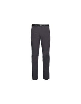 Pantalones de Montaña Trangoworld Agadir Hombre Gris