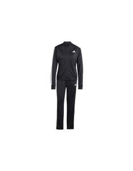 Chandal adidas 3 Bandas Training Mujer Negro