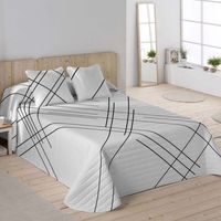 colcha bouti line cama 150