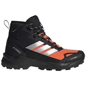 adidas Zapatillas de senderismo Terrex Skychaser Ax5 Mid Climawarm+ Gtx para hombre
