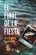 el final de la fiesta trilogia de los huesos 3