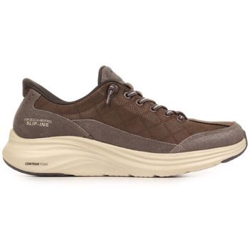 Skechers Deportivas Moda Contour Foam Natural Ease para mujer