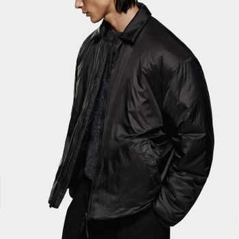 MKI MIYUKI ZOKU Insulated Loft Rider Jacket - S