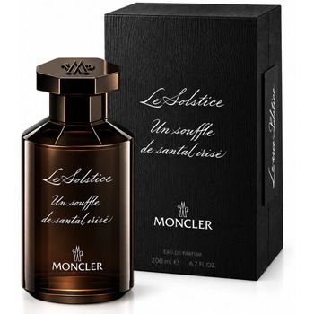 Moncler Perfume Eau de Parfum Le Solstice 200 ml para mujer