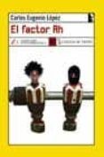 el factor rh