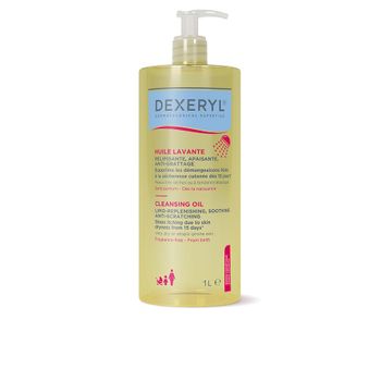 DEXERYL - SHOWER aceite limpiador Aceites de ducha 1000 ml unisex