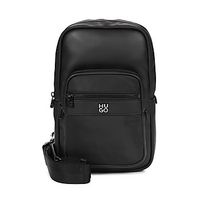 hugo bolso quantic pu-nmonostr para hombre