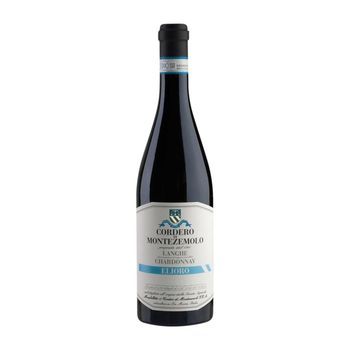 Cordero Di Montezemolo Vino Blanco Elioro Langhe 75 Cl 13.5% Vol.
