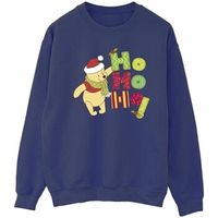 disney jersey ho ho ho para hombre