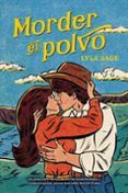 morder el polvo