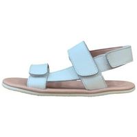 blanditos sandalias zanzibar sandalia abierta blanco para nina