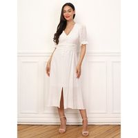la modeuse vestidos 70944p166225 para mujer