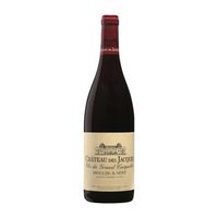 louis jadot vino tinto chateau des jacques clos du grand carquelin moulin 75 cl 14 vol