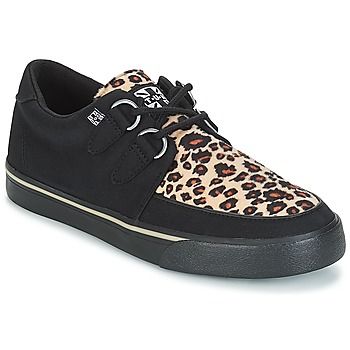 TUK Zapatillas SNEAKER CREEPER para hombre