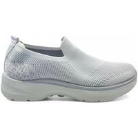 timbos zapatillas deportiva elastica de mujer blanco 131048 para mujer