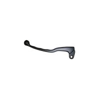 palanca de control del manillar yamaha xv 500 embrague negro