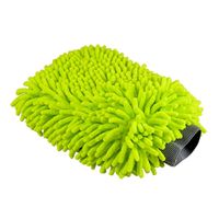 chennille microfiber premium scratch free wash mitt