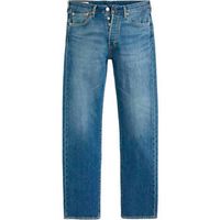 levis jeans 501 levis original fit para hombre