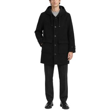 Manuel Ritz Abrigo 4132H8413C-263738 para hombre