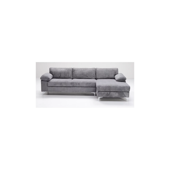 Sofá Chaiselongue Derecha Cómodo Y Moderno Para Salón