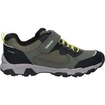 Geox Zapatillas J463ZB 050FU J MAGNETAR para niña