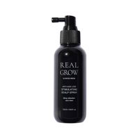 real grow anti hair loss stimulating scalp spray
