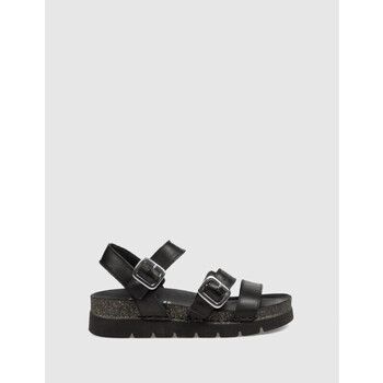 Walk & Fly Sandalias SANDALIA 8331 51190 NEGRO para mujer