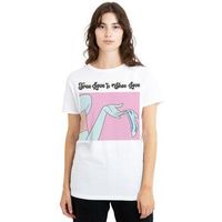 cinderella tops y camisetas shoe love para mujer