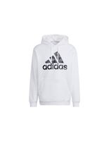 sudadera con capucha adidas essentials camo hombre wh