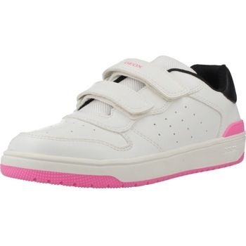 Geox Zapatillas J Washiba Girl para niña