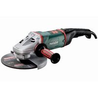 amoladora o230 mm metabo - we 26-230 mvt quick - 606475260