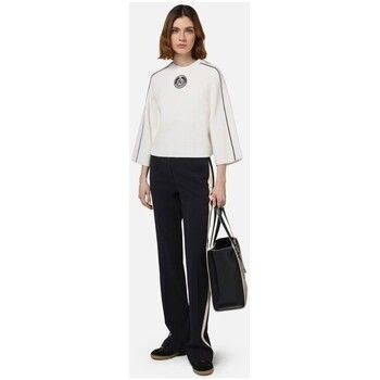 Elisabetta Franchi Jersey MK70S46E2 para mujer