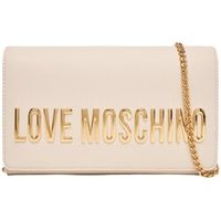 love moschino bandolera jc4103pp1nkd0110-ai27 para mujer