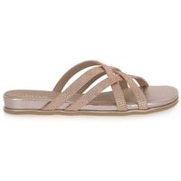 jana chanclas slide rose para mujer