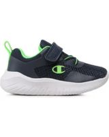 de champion zapatillas s32478 nny-f nny-f green