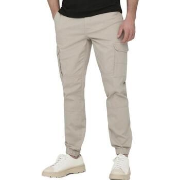 Only & Sons Pantalones Carter para hombre