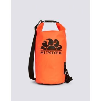 Sundek Bolso AM356ABPV200 SAN JOSE-04701 FLUO ORA para hombre