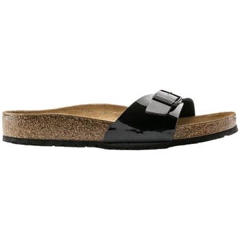 BIRKENSTOCK Sandalias Sandales Madrid cuir para mujer
