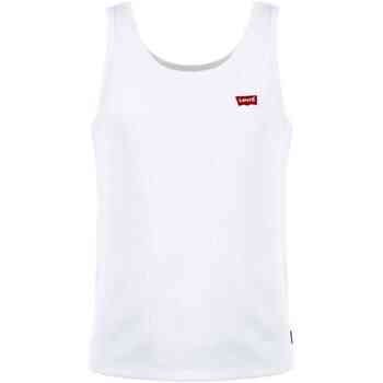 Levis Camiseta tirantes 4EK116-W1T para niña