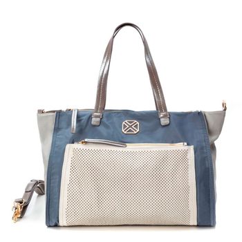 Xti Bolso Azul 184399-JEANS