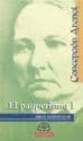 el pauperismo (vol. i)