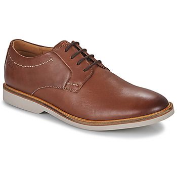 Clarks Zapatos Hombre ATTICUS LTLACE para hombre