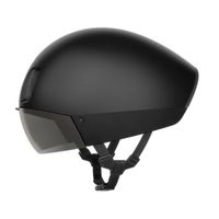 casco poc procen air negro talla m