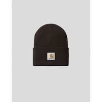 carhartt gorro gorro acrylic watch hat tobacco para hombre